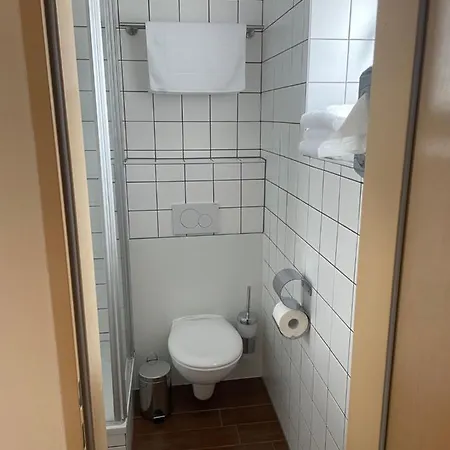 Wertacher Hof Hotel *