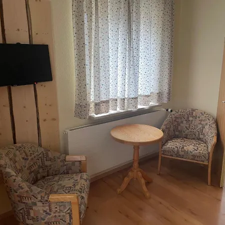 Wertacher Hof Ξενοδοχείο *