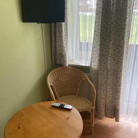 Ξενοδοχείο Wertacher Hof Oy-Mittelberg