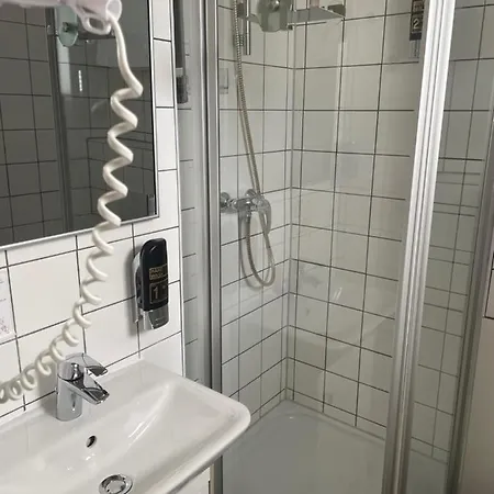 Hotel Wertacher Hof *