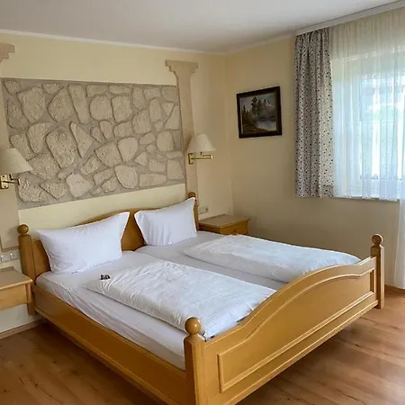 Ξενοδοχείο Wertacher Hof