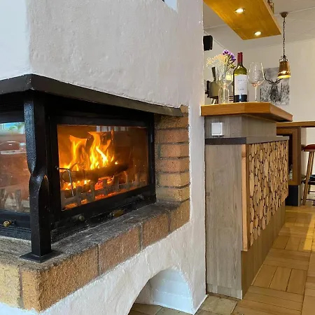 Ξενοδοχείο Wertacher Hof Oy-Mittelberg