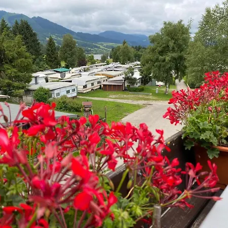 Wertacher Hof Oy-Mittelberg