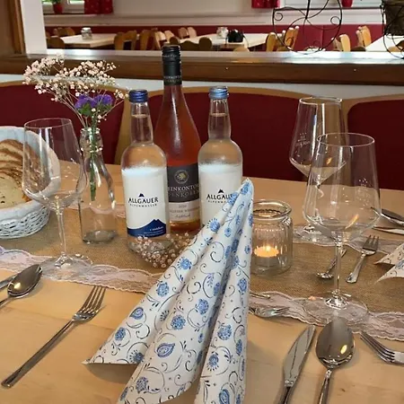 Wertacher Hof Ξενοδοχείο *