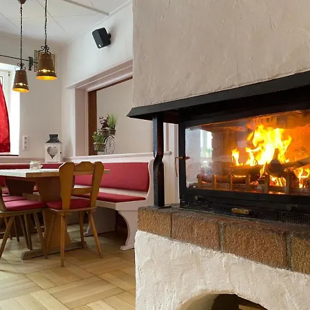 Hotel Wertacher Hof *