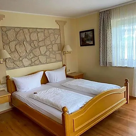 Wertacher Hof Szálloda
