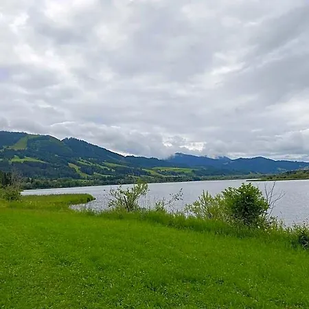 Wertacher Hof Oy-Mittelberg