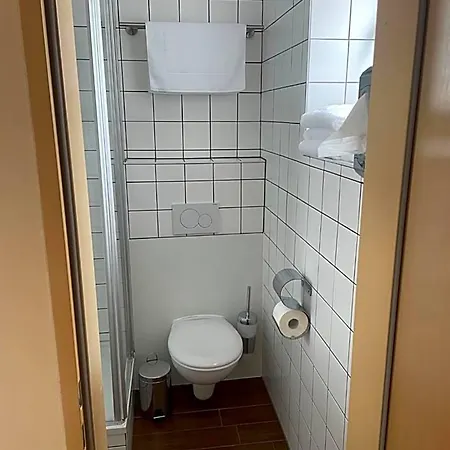 Szálloda Wertacher Hof Oy-Mittelberg