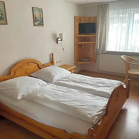 Szálloda Wertacher Hof