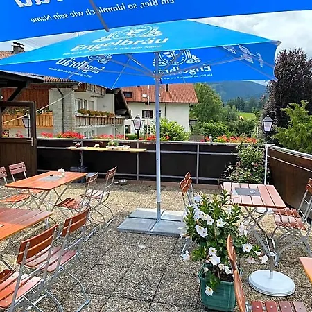 Wertacher Hof Szálloda *