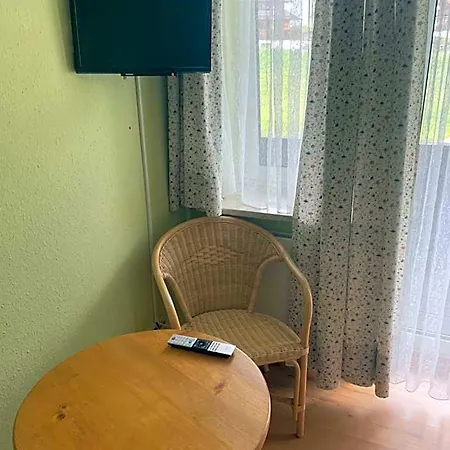 Wertacher Hof Szálloda Oy-Mittelberg