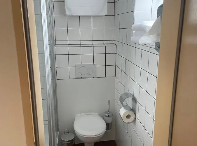 Wertacher Hof Hotel *