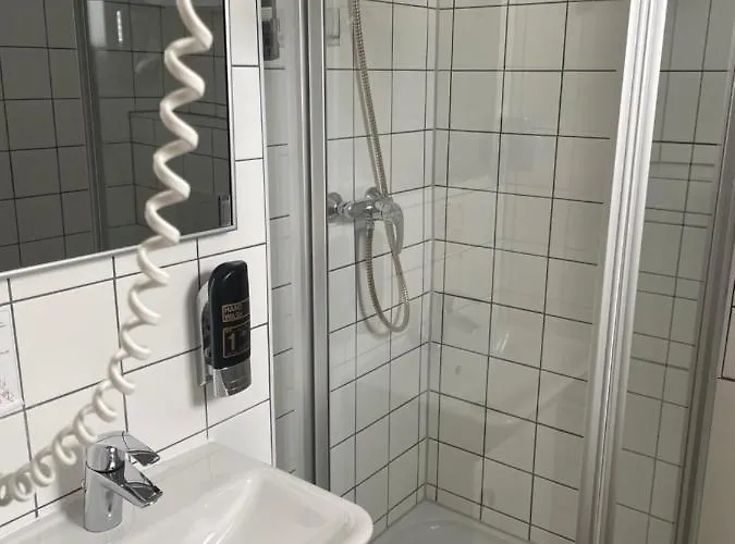 Hotel Wertacher Hof *